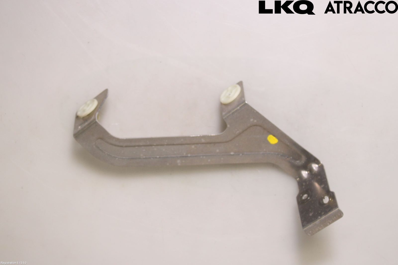 BMW X5 G05 18- Bunnplate U Motor-Gear-Dørk