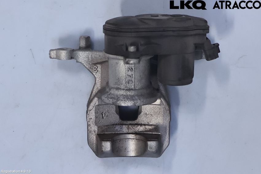 Toyota CAMRY 19-24 Bremsecaliper Bak Venstre