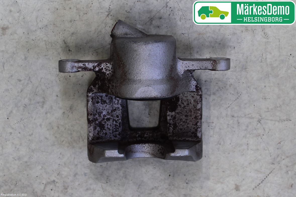 Citroen C4 CACTUS 14-20 Bremsecaliper Foran Venstre