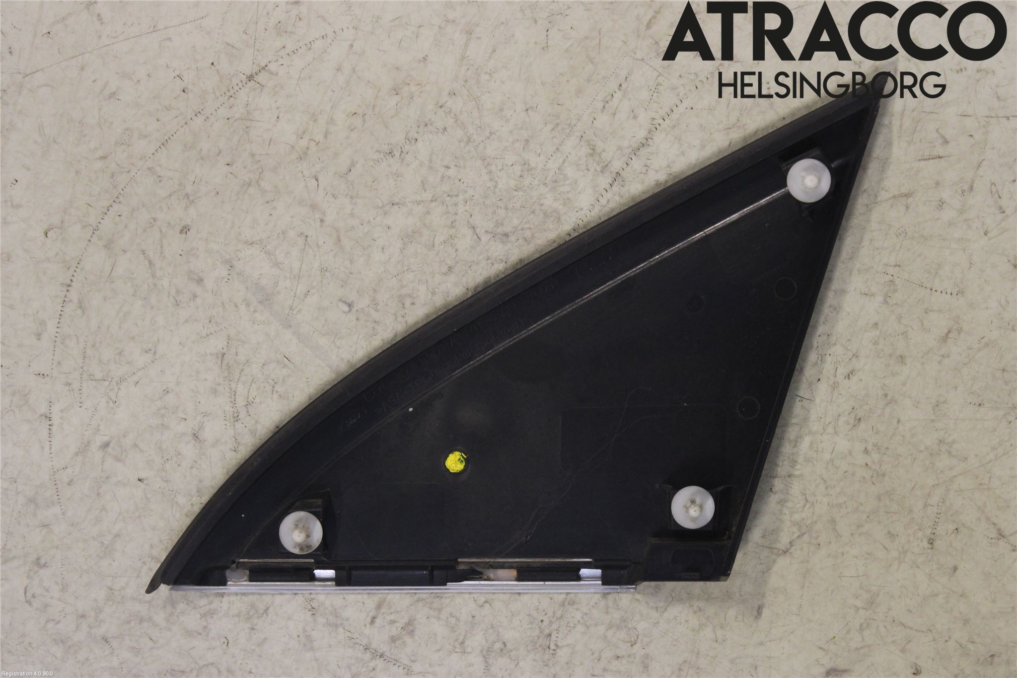 Ford KUGA 08-12 Innr Deksel A-B-C Stolpe