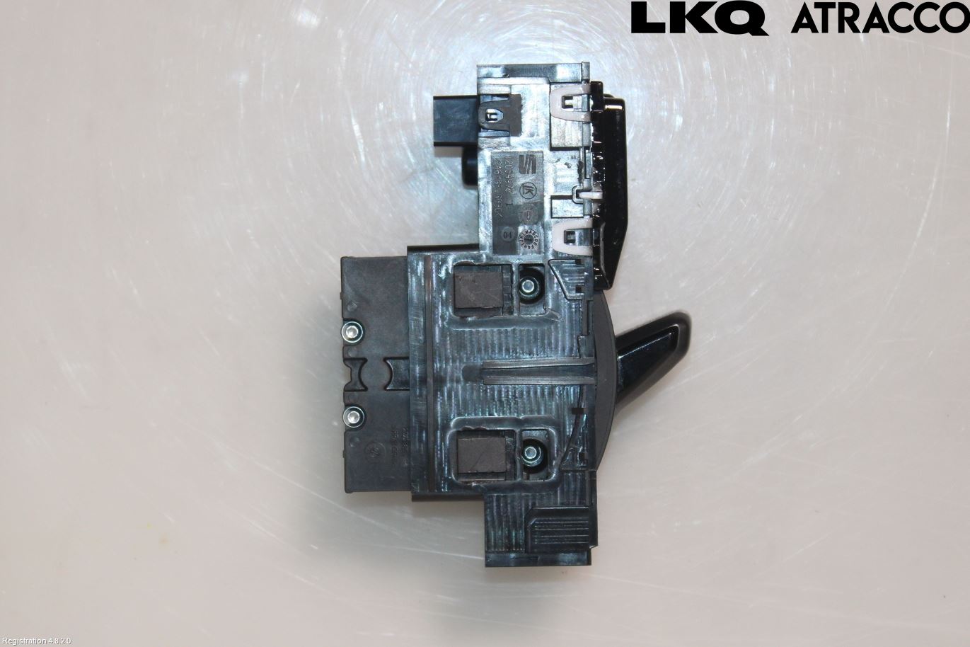 Seat LEON 13-20 Gearspak