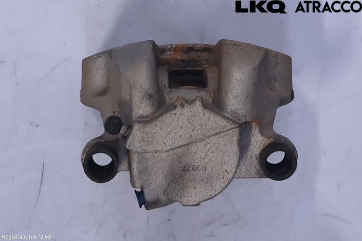 Volvo V90 CROSS COUNTRY 17->> Bremsecaliper Foran Venstre