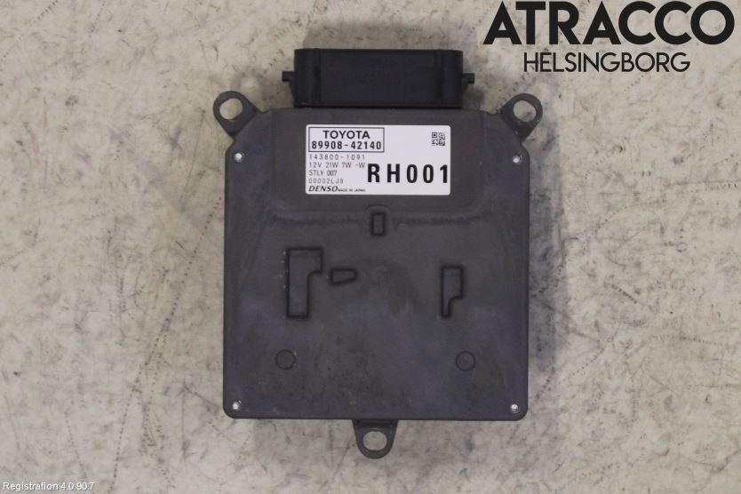 Toyota RAV4 19- Styreenhet Xenon