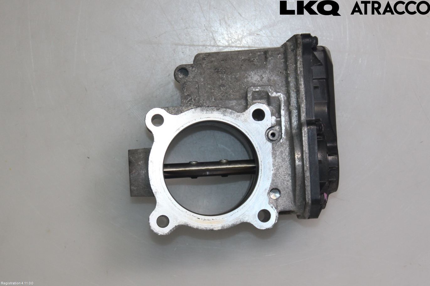 Honda CIVIC 12-16 Inns Spjeldhus