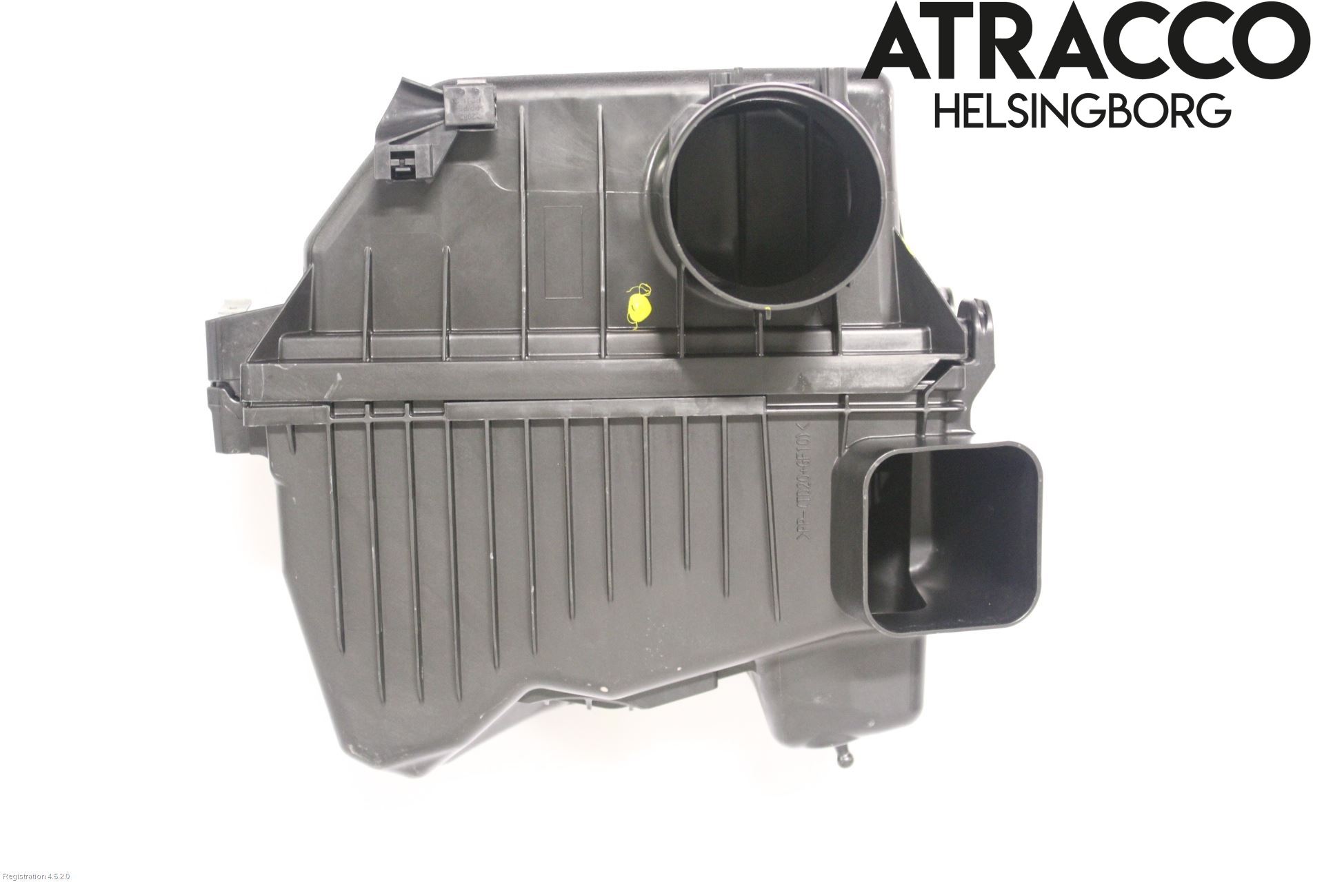 Toyota RAV4 19- Luftfilter Boks