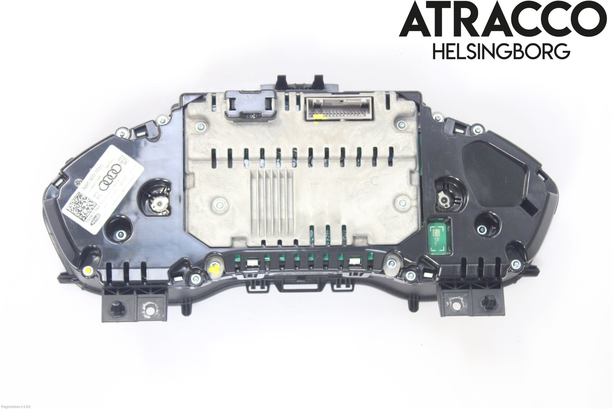 Audi A4/S4 B9 16-19 Instr Kombinert