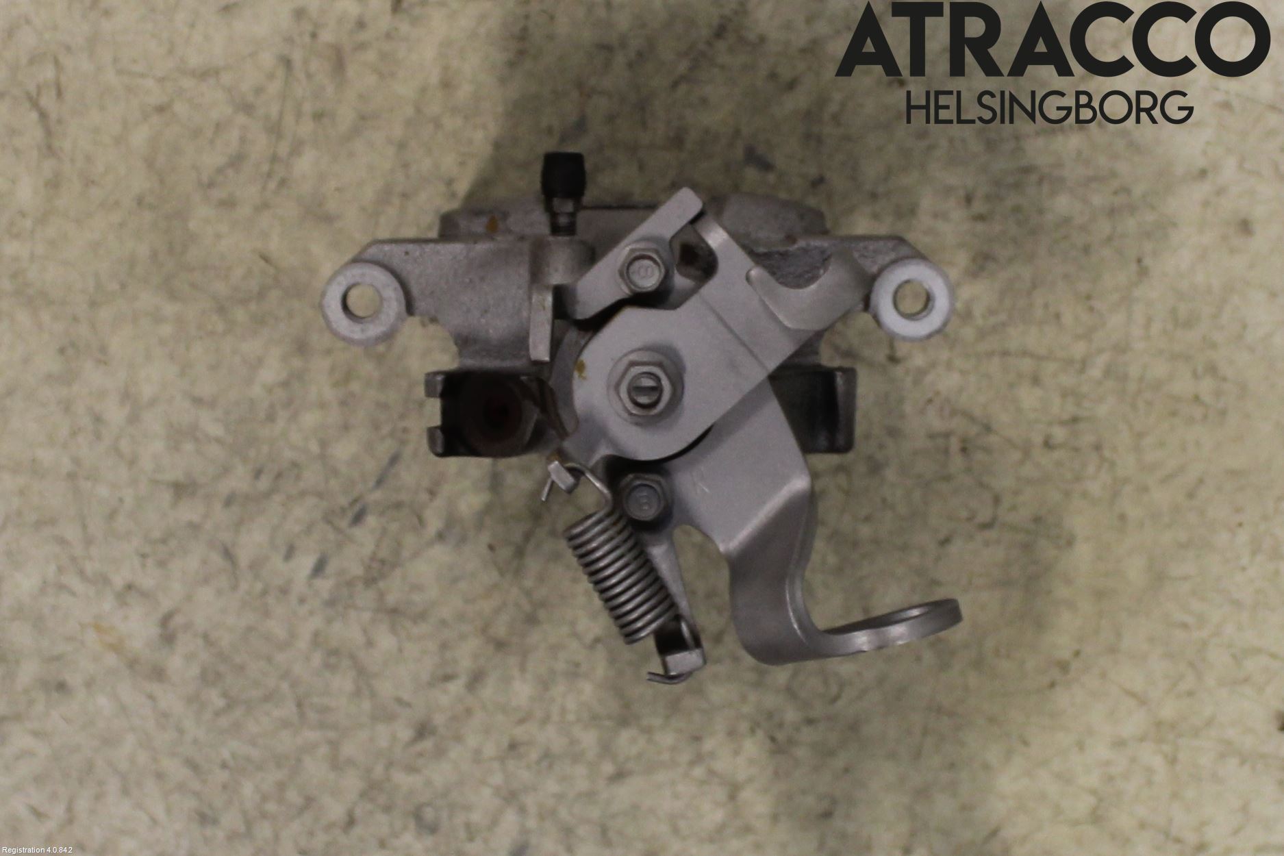 Mitsubishi OUTLANDER 13-21 Bremsecaliper Bak Høyre