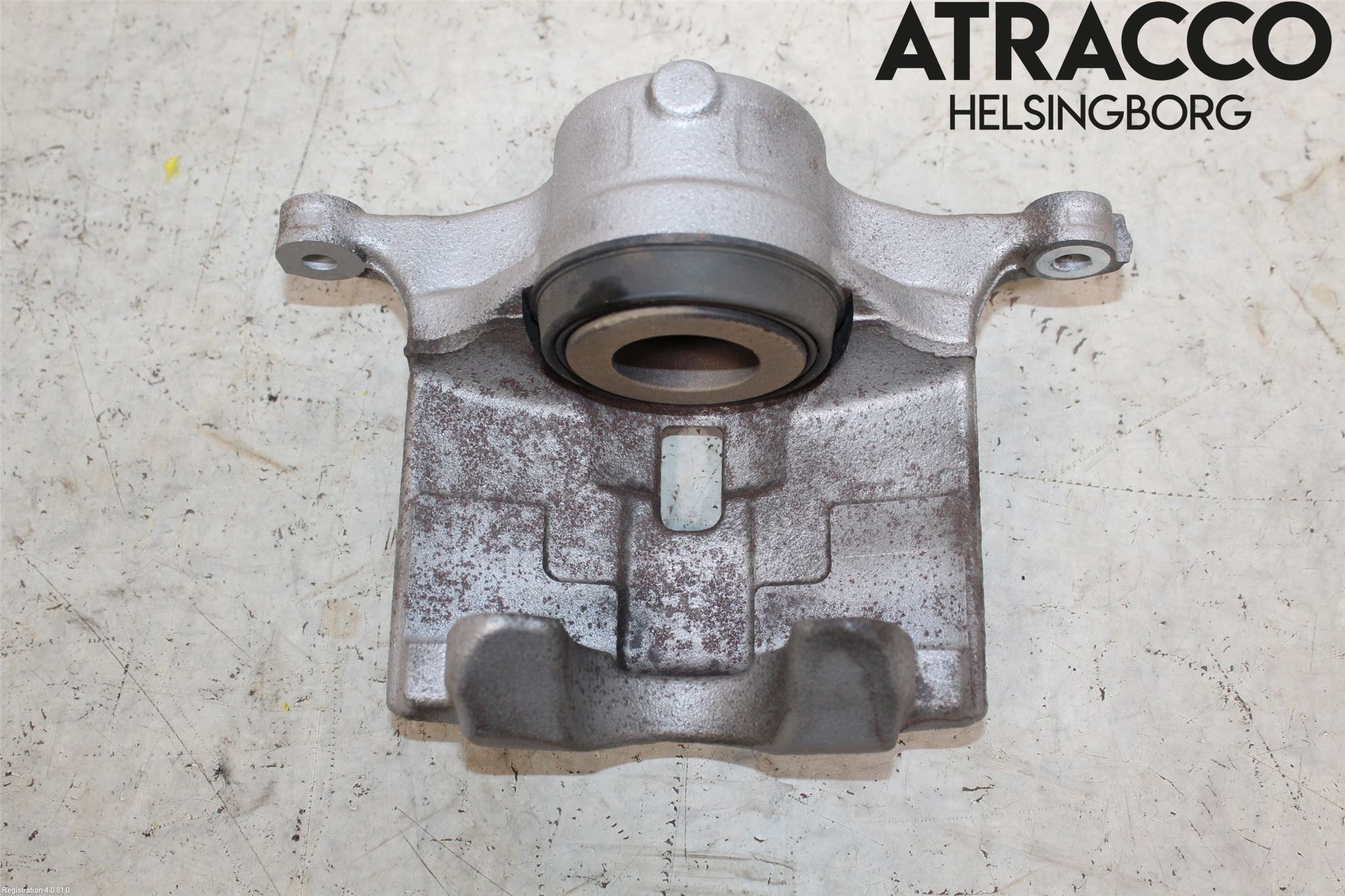 Mazda CX-3 Bremsecaliper Foran Høyre