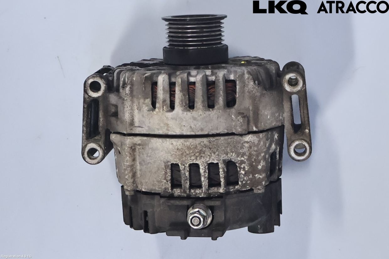 Mercedes-Benz MB E-KLASS (W212) 09-16 Dynamo