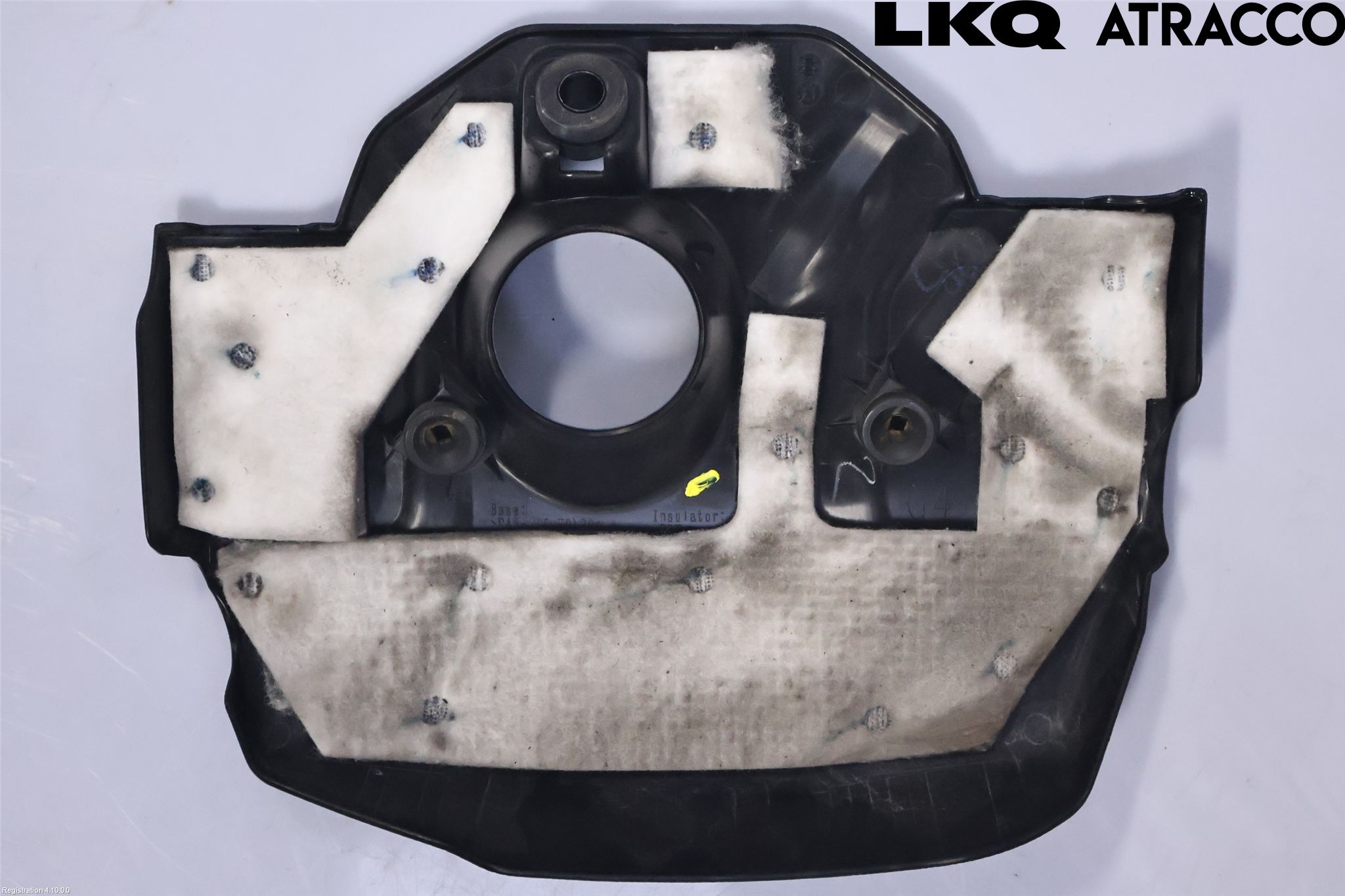 Toyota HILUX 16- Motor Deksel Over Motor