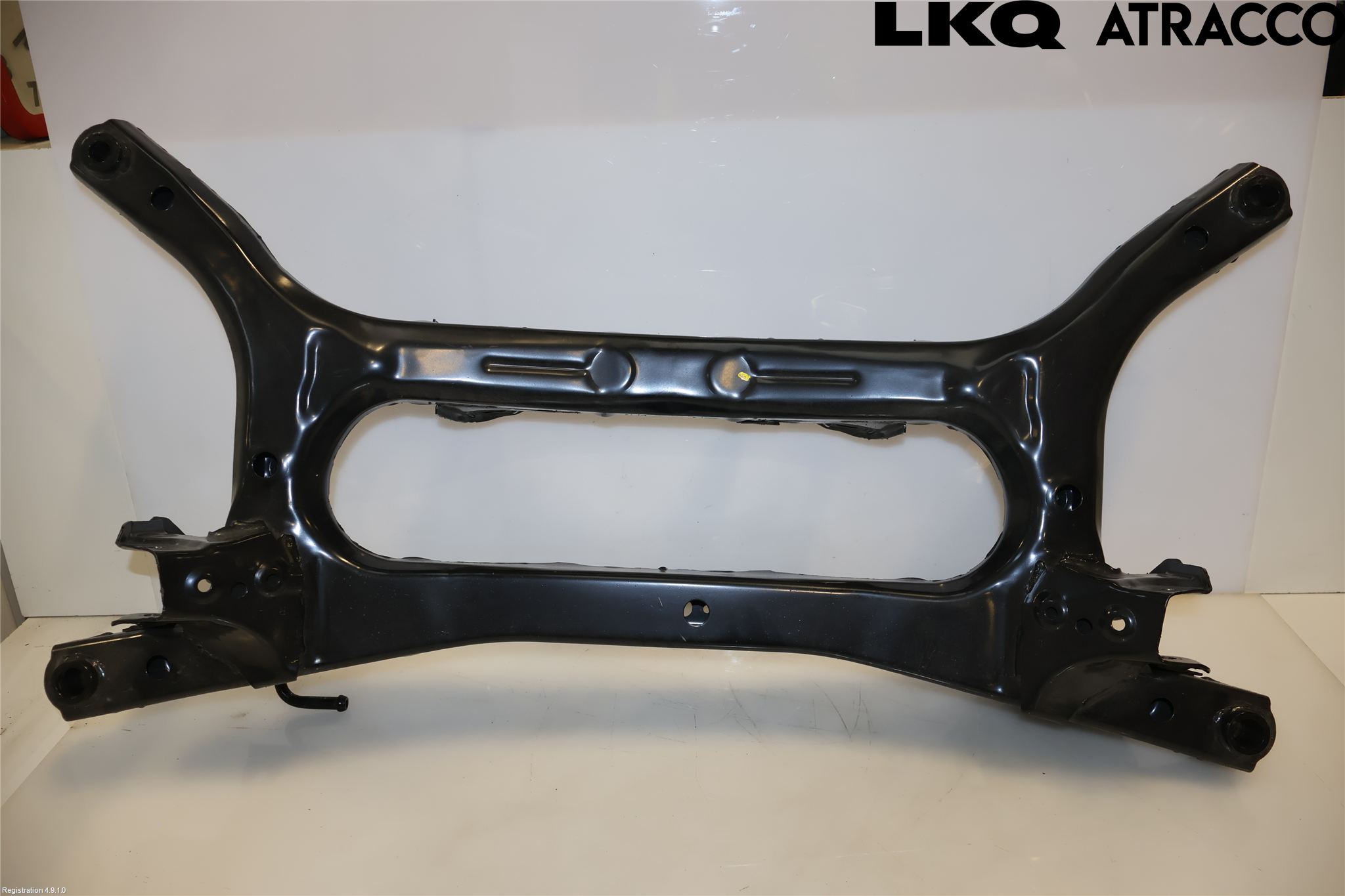 Toyota COROLLA 19- Bakaksel Feste Travers-Ramme