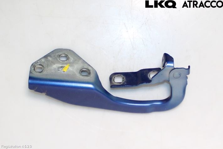 Dacia DUSTER 18-24 Panser Hengsel - Hengsler