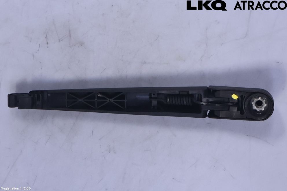 Toyota AVENSIS 16-18 Viskerarm Bakrute