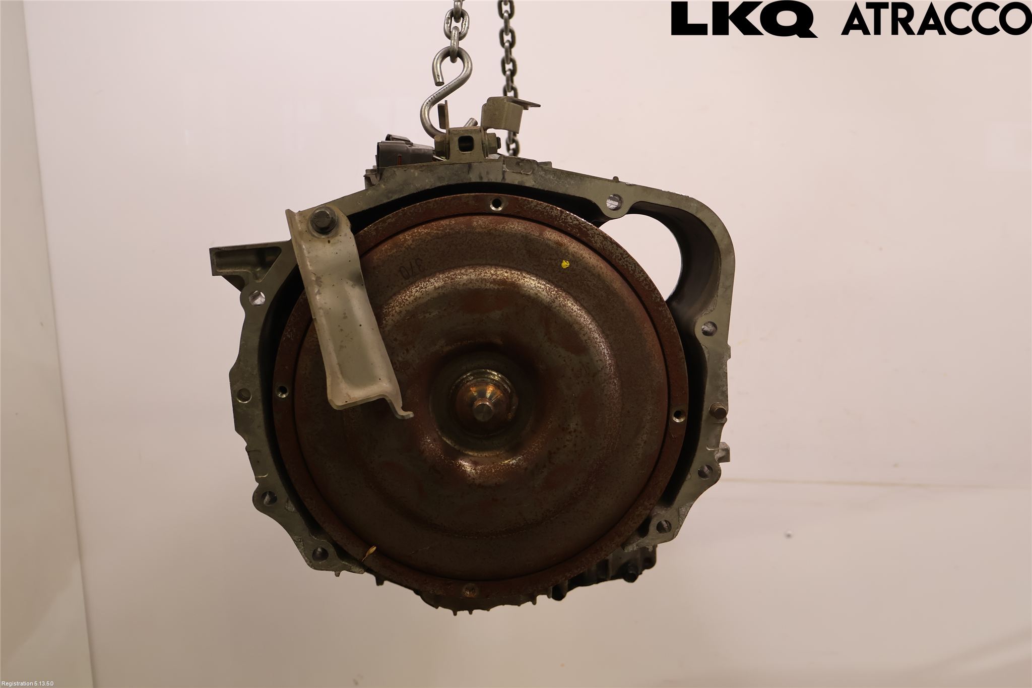 Subaru IMPREZA IV 13-17 Gearkasse Automat