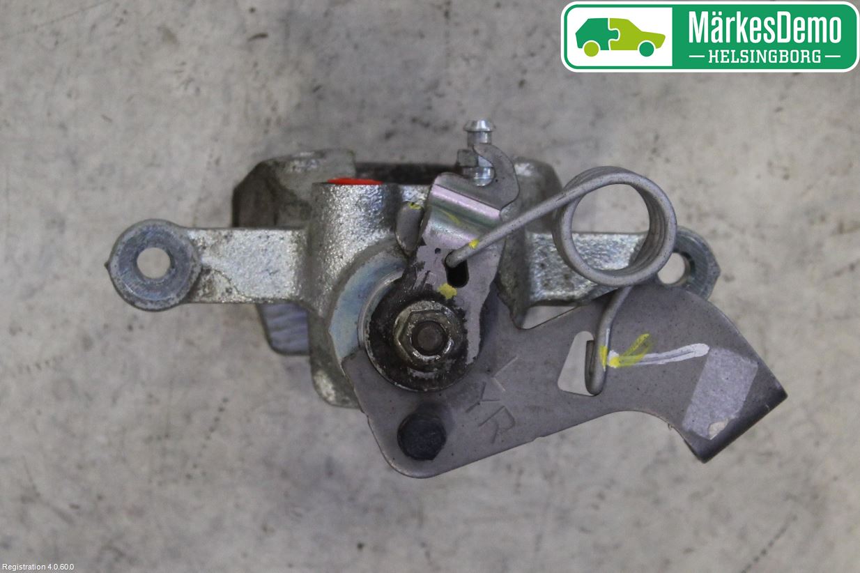 Hyundai i10 BA 17-20 Bremsecaliper Bak Venstre