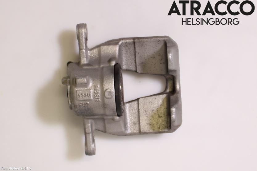 Renault MEGANE IV 16-23 Bremsecaliper Foran Høyre