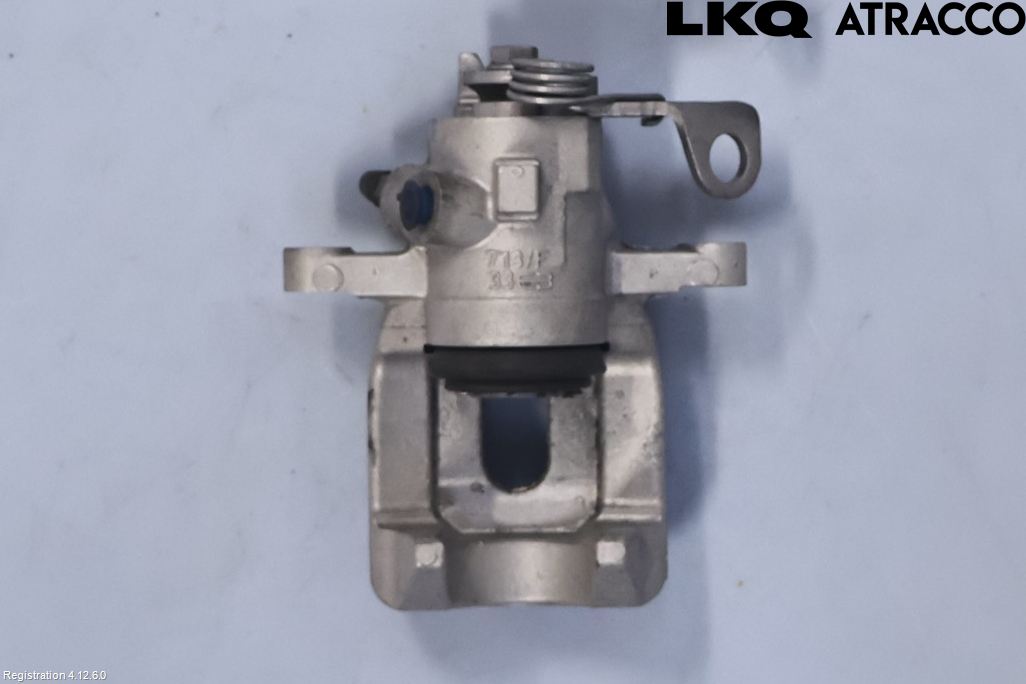 Peugeot 2008 13-20 Bremsecaliper Bak Høyre