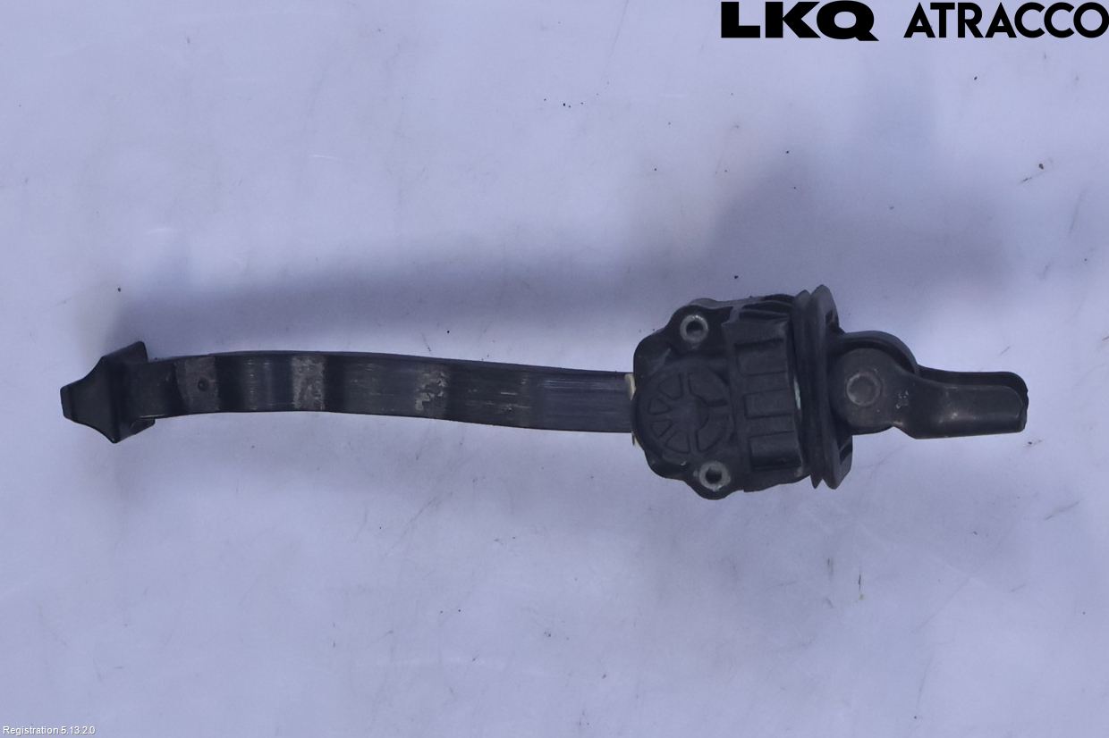 Volkswagen VW T-CROSS 19- Dørstopper
