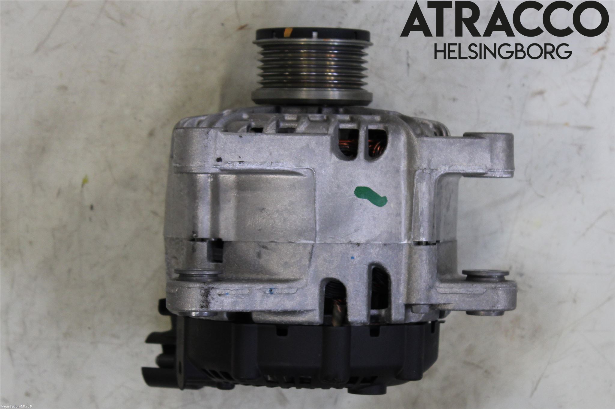 Peugeot 208/E-208 20- Dynamo