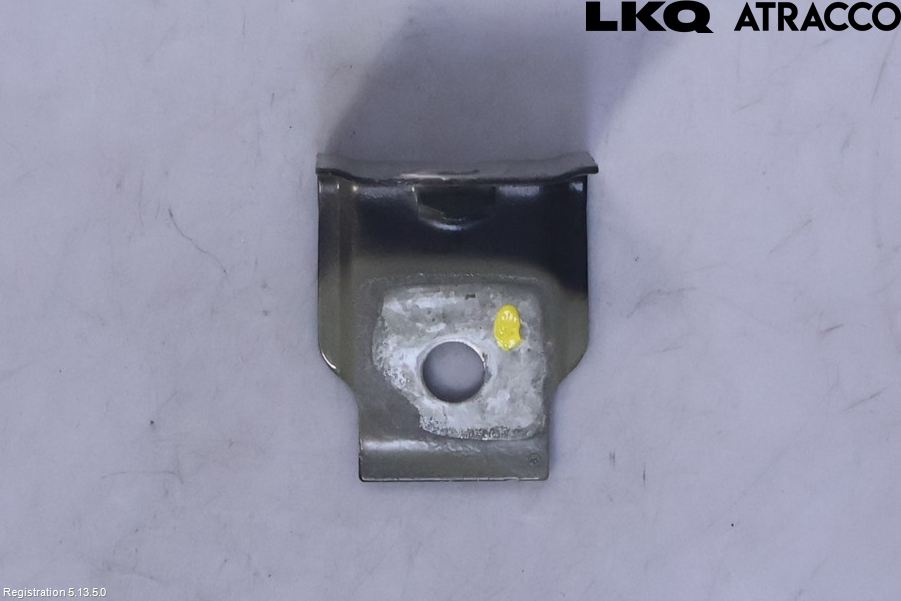 Volkswagen VW GOLF / E-GOLF VII 13-20 Frontskjermfeste Venstre