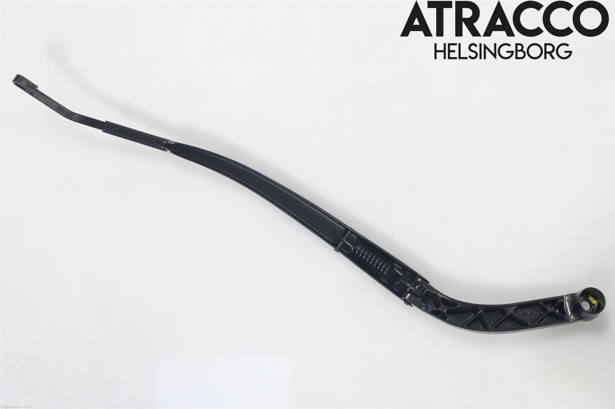 Toyota RAV4 19- Viskerarm-Armer Frontrute