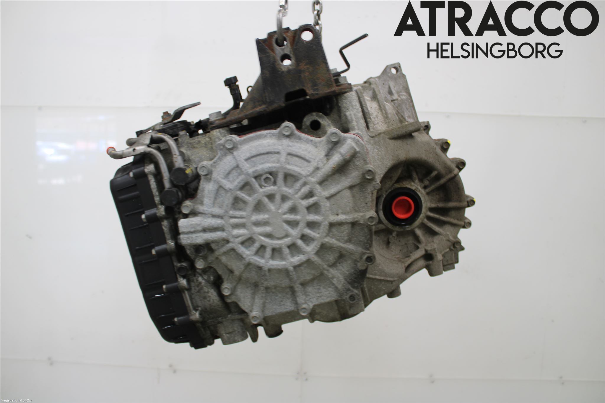 Kia CEED 12-18 Gearkasse Automat
