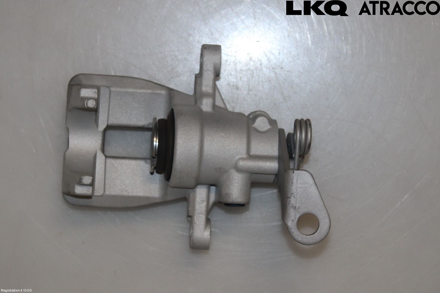 Alfa Mi.To 09-17 Bremsecaliper Bak Venstre