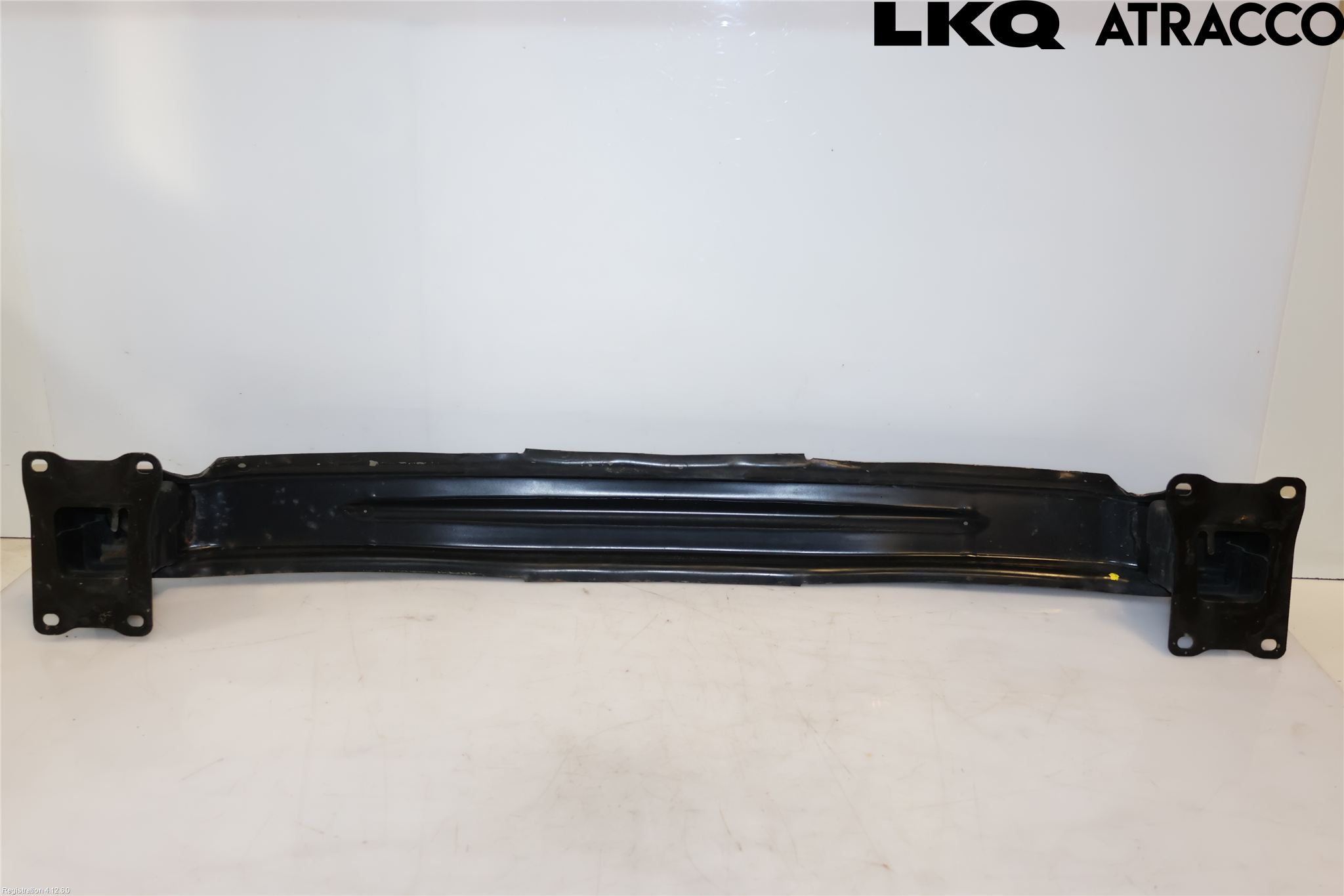 Seat LEON 13-20 Støtfanger Bak Bjelke
