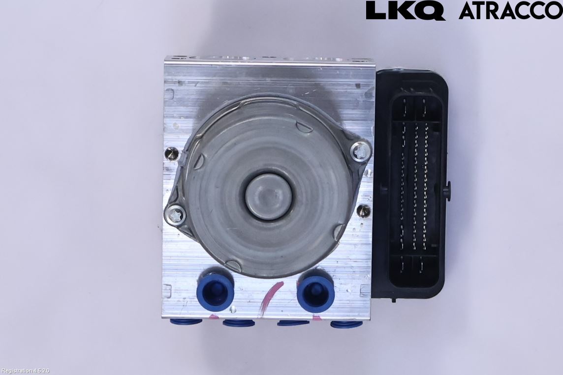 Mazda 2 KB Hybrid 22- Abs Hydraulikkaggregat