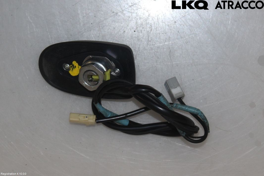 Toyota AURIS 10-12 Stereo Antenne Radio-Tv