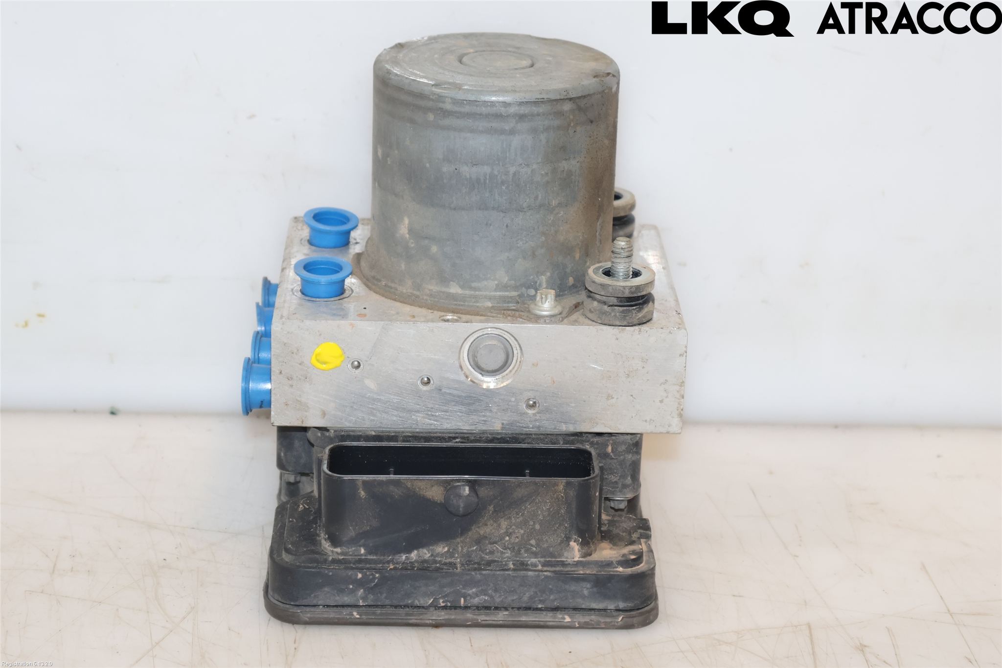 Ford TRANSIT/TOURNEO CUSTOM 13-24 Abs Hydraulikkaggregat