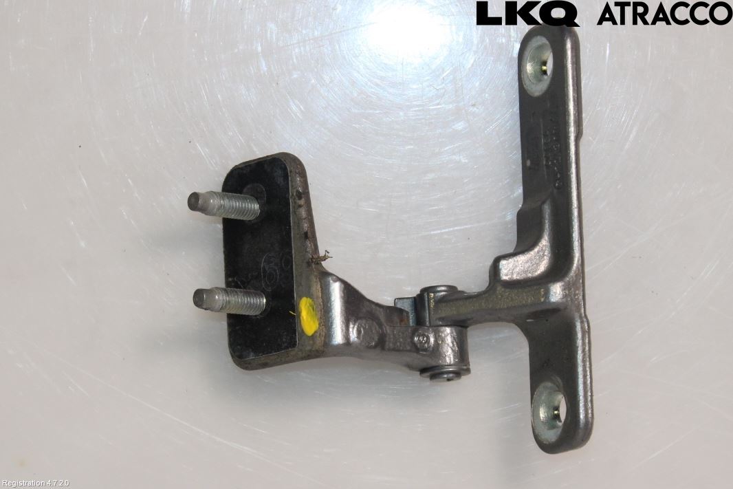 Landrover RANGE ROVER SPORT (L494) 14-22 Bakluke Hengsel Venstre