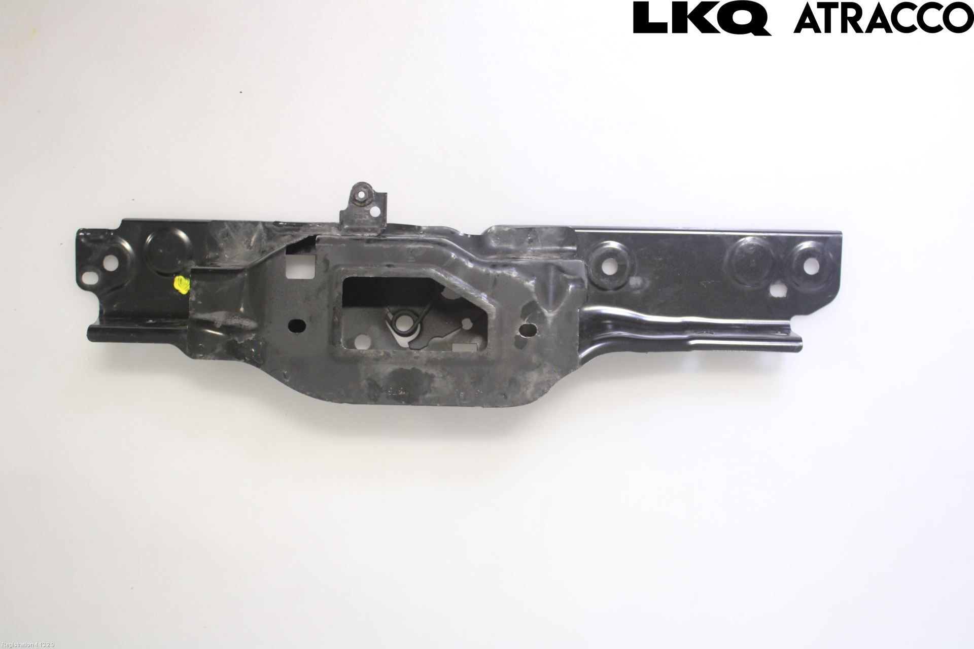 Opel CORSA E 15-19 Panserlåsplate-Bjelke