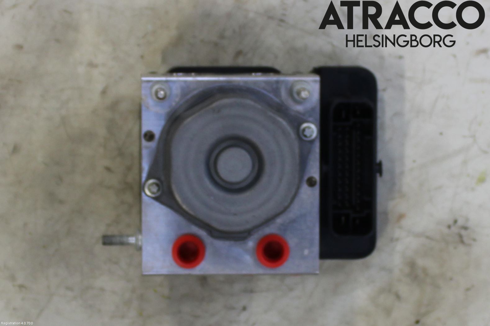 Mitsubishi SPACE STAR 13- Abs Hydraulikkaggregat
