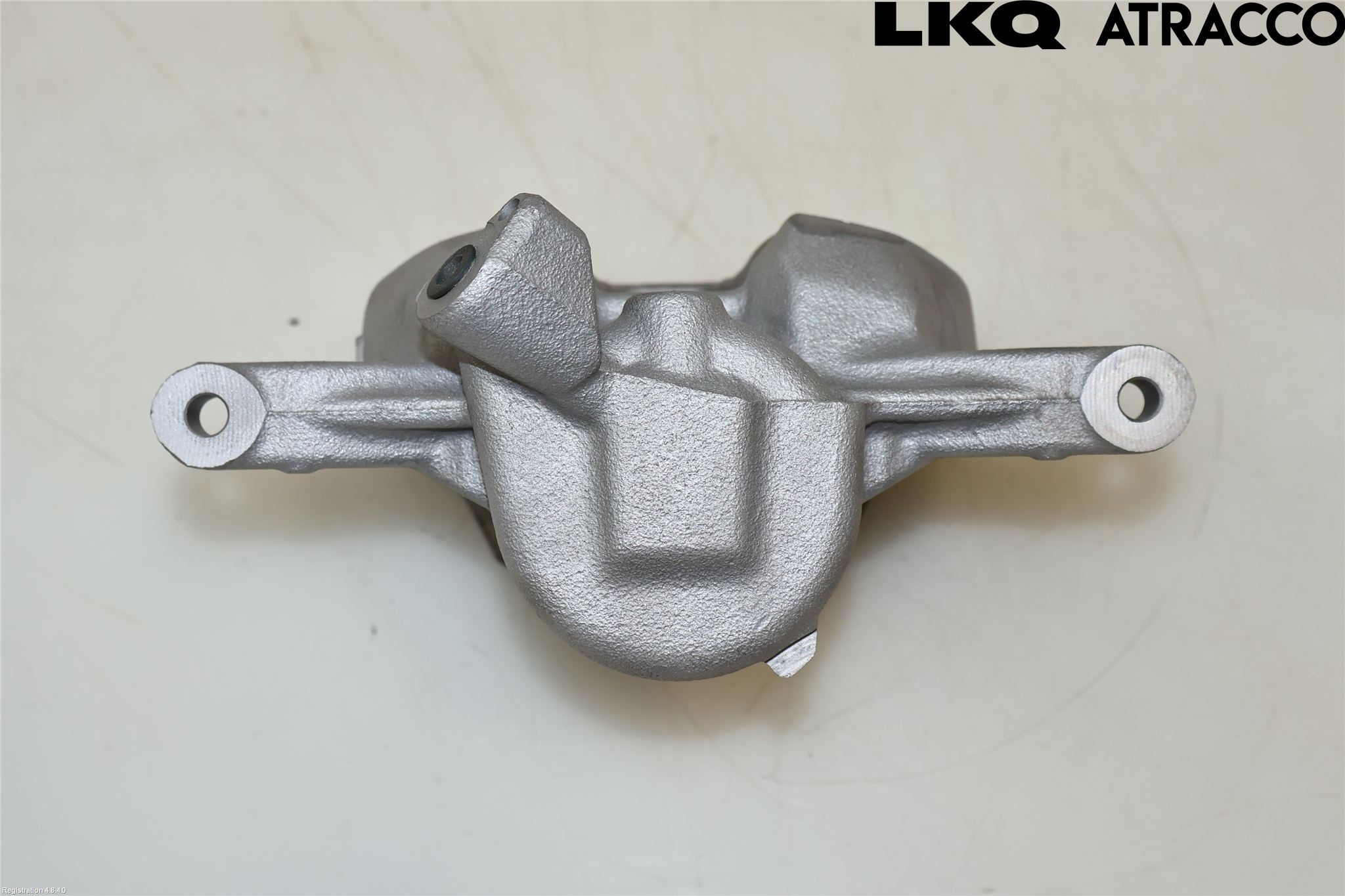 Peugeot 3008 17-24 Bremsecaliper Foran Venstre