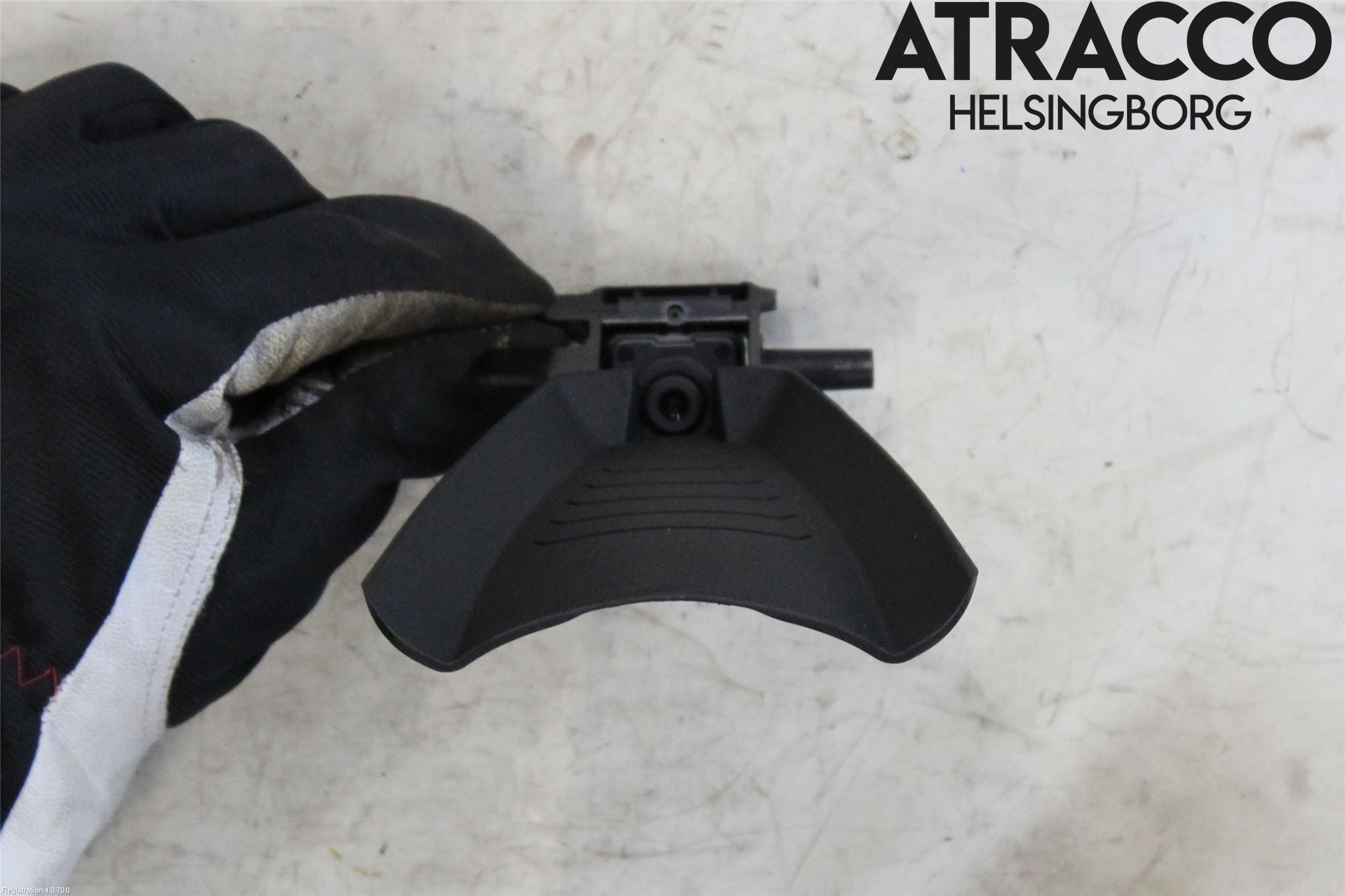 BMW 2 F45 Active Tourer 14-21 Sensor Kollisjonsbeskyttelse