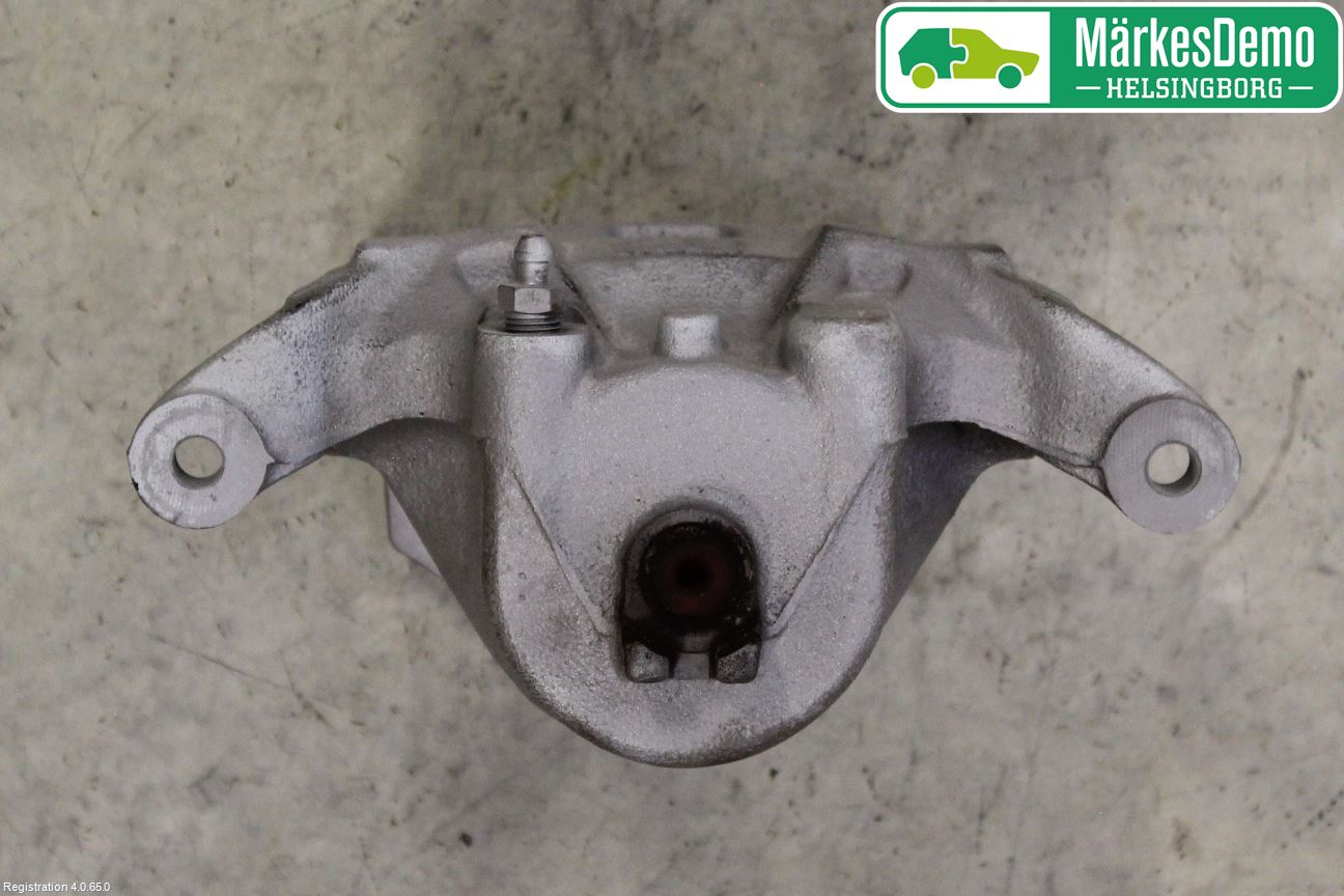 Nissan JUKE 14-19 Bremsecaliper Foran Venstre