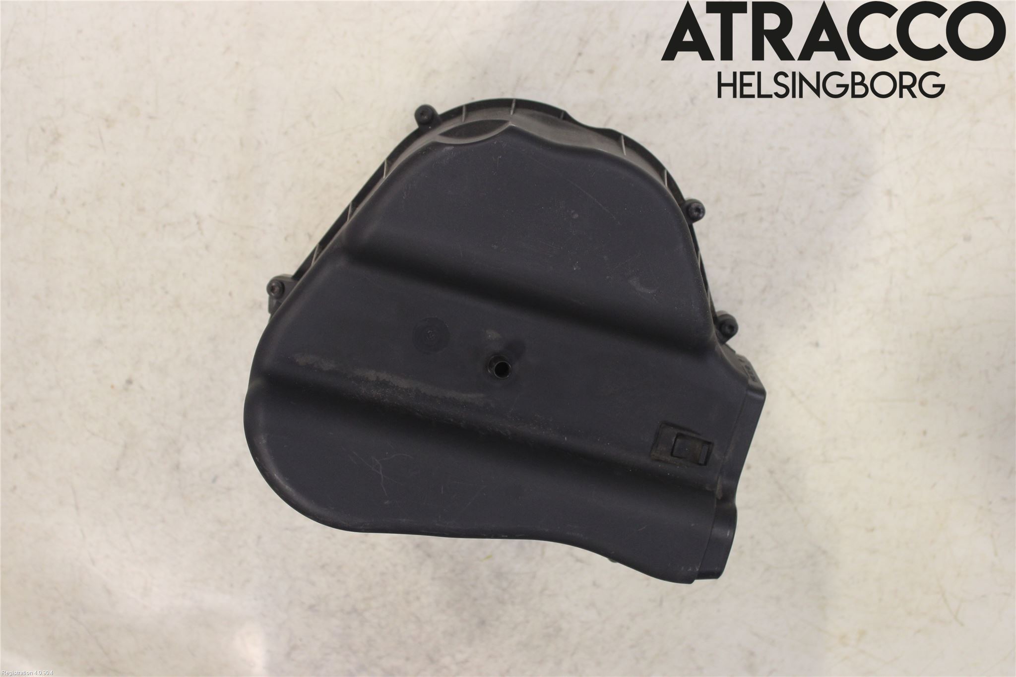 Audi A8/S8 4H 10-17 Luftfilter Boks