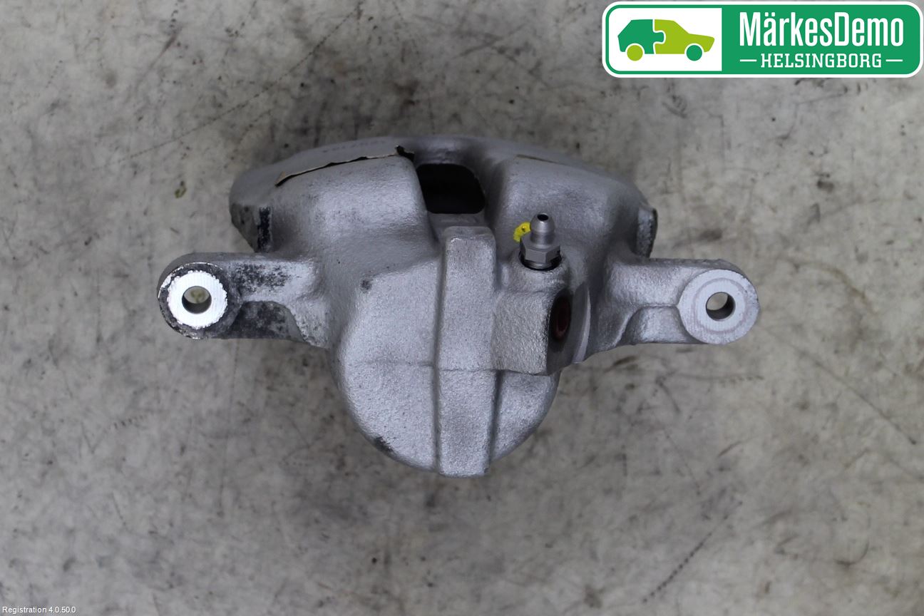 Peugeot 2008 13-20 Bremsecaliper Foran Høyre