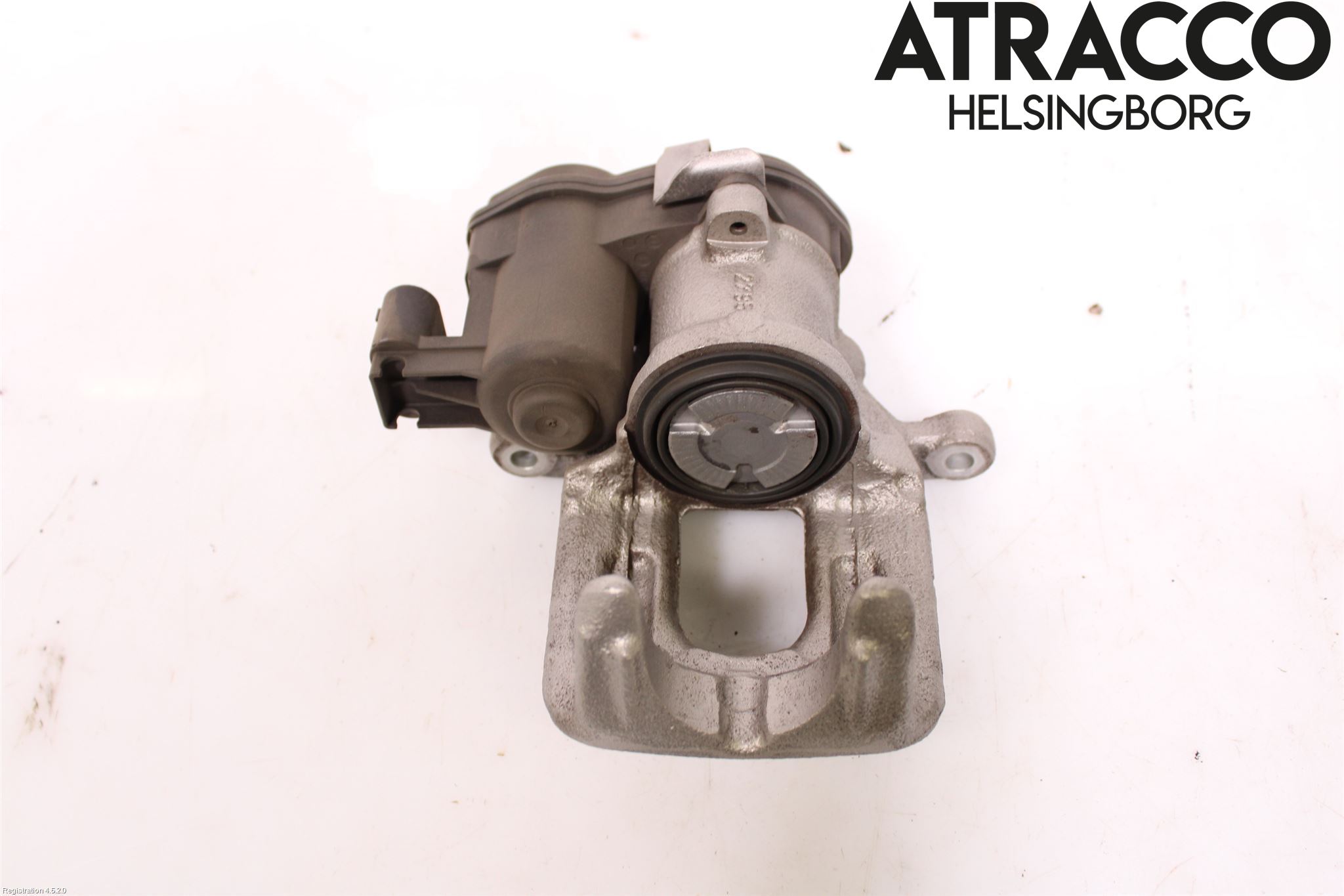 BMW X4 F26 14-18 Bremsecaliper Bak Venstre