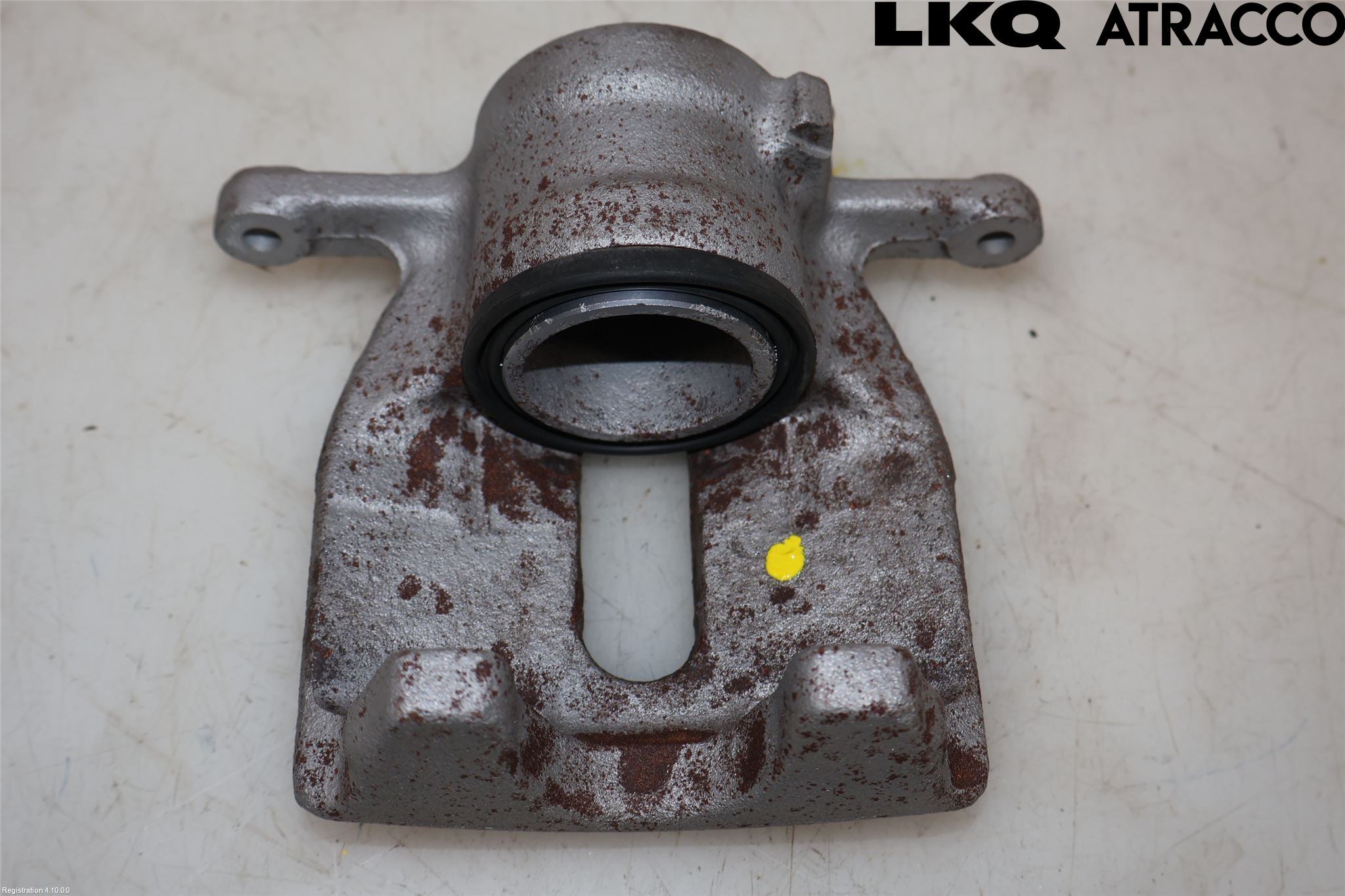 Renault KANGOO II 15-21 Bremsecaliper Foran Høyre