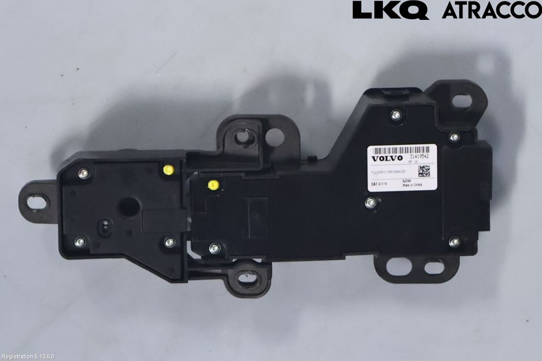 Volvo XC40/RECHARGE 18- Bryter Sete Regulering