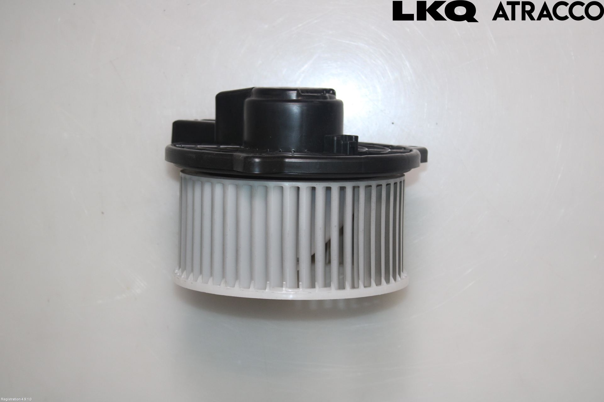 Mazda 3 III 14-19 Varmeapparat Viftemotor