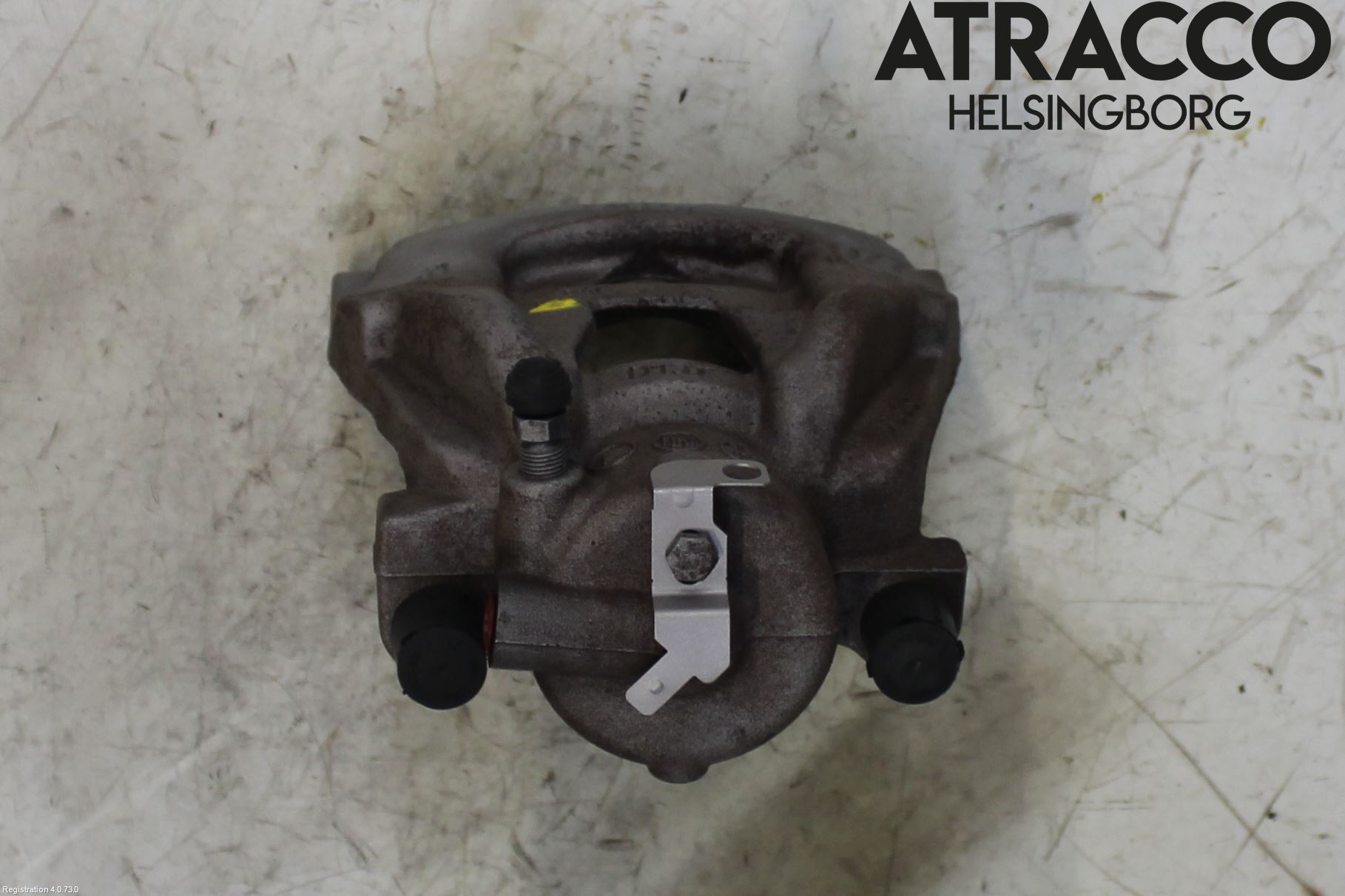 Opel COMBO D 12-18 Bremsecaliper Foran Venstre