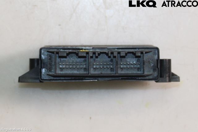Ford TRANSIT/TOURNEO CONNECT 13-22 Styreenhet Parkering
