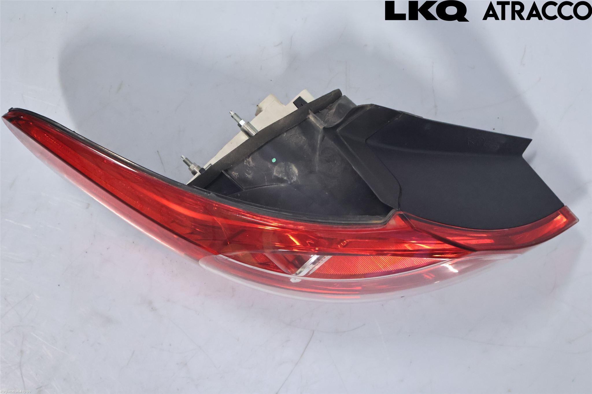 Volkswagen VW PASSAT CC 08-16 Baklykt Venstre