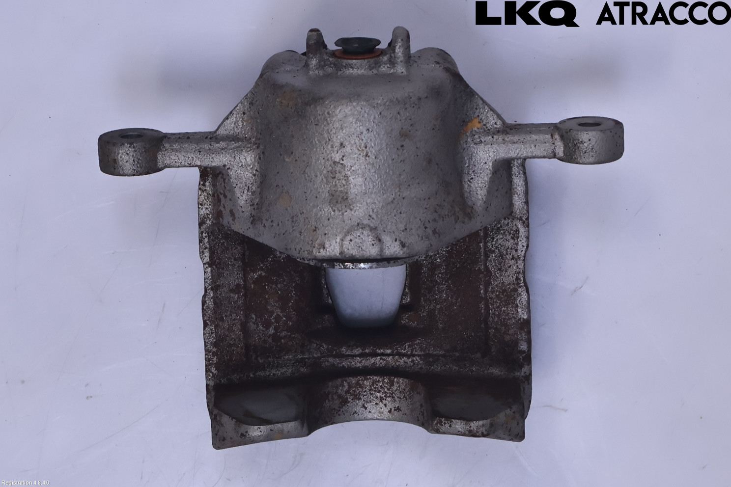 Kia RIO 12-16 Bremsecaliper Foran Venstre