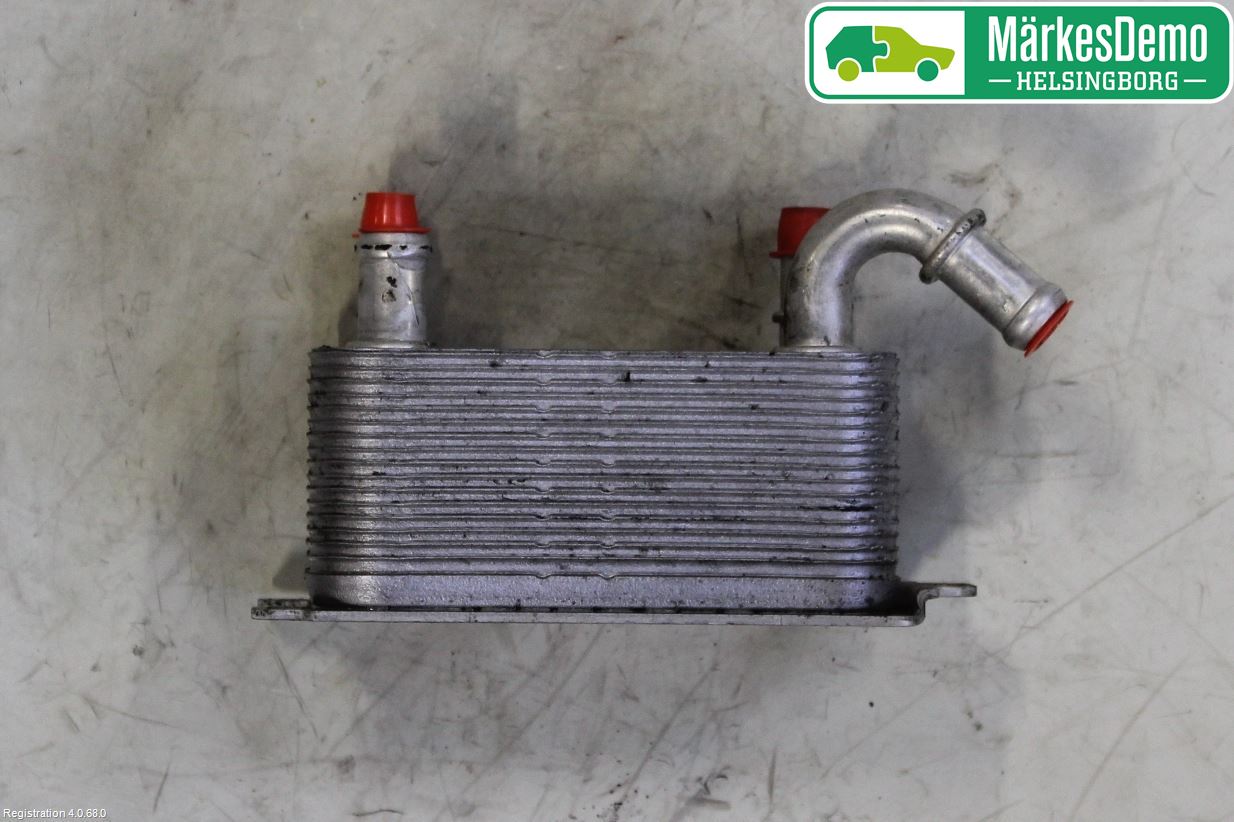 Ford KUGA 13-16 Radiator Oljekjøler Automatgea