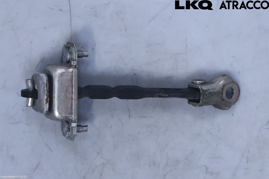 Toyota GT86 12- Dørstopper