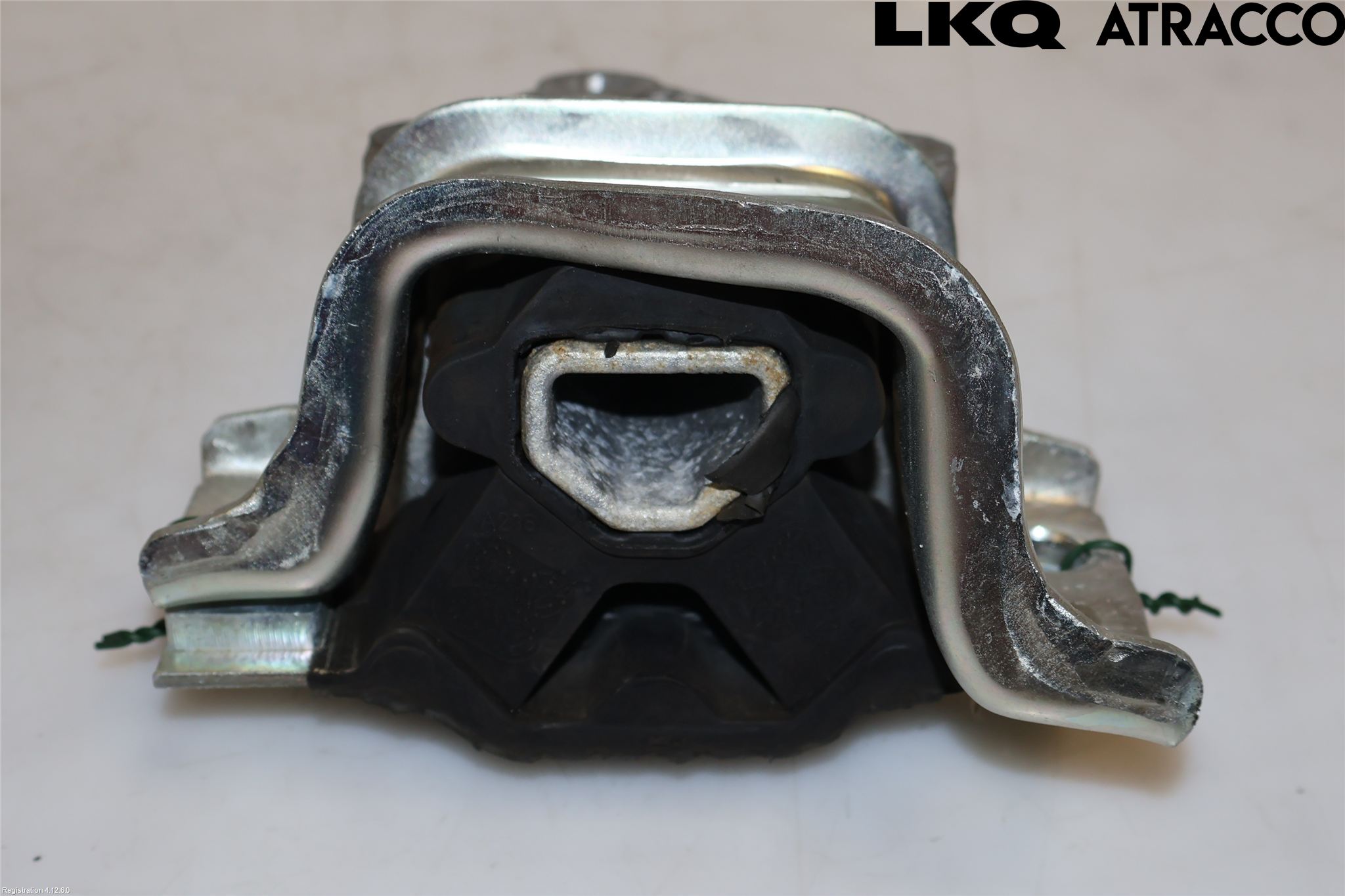 Fiat DUCATO/E-DUCATO 24- Motor Feste Stål-Alu